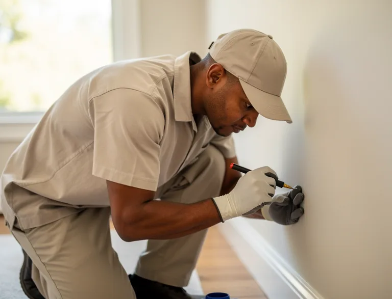 Pest Control service in San Diego